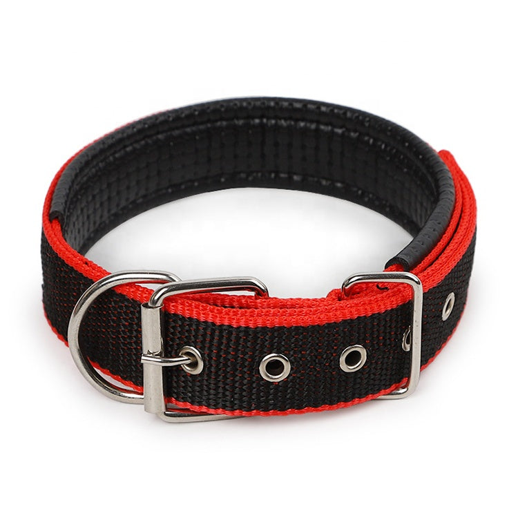 Premium Dog Collar